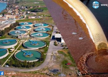 ئاسایشی ئاو