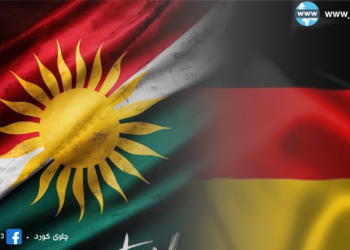 وانەکانی دەوڵەتداری و گەشەپێدانی ئەڵمانیا بۆ کوردستان