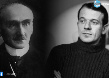 هێنری بێرگسن  بەرامبەر ژیل دۆلوز لەسەر جووڵە