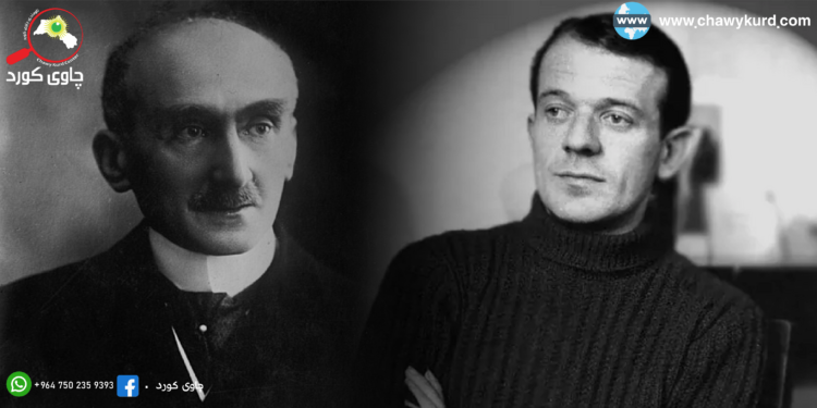 هێنری بێرگسن  بەرامبەر ژیل دۆلوز لەسەر جووڵە