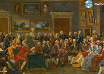 کورتە مانایەکی چەمکی ڕۆشنگەری