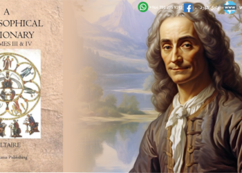 ئادەم و مرۆڤخۆری لە “فەرهەنگی فەلسەفی”ی ڤۆڵتێردا