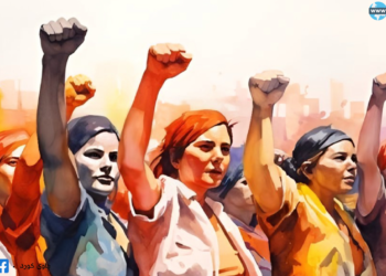 فیمینیزم و بزووتنه‌وه‌ی فیمینستی