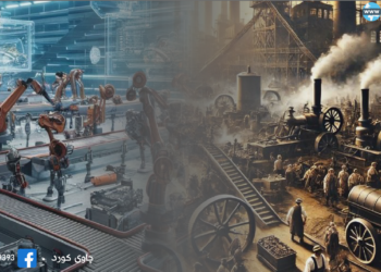 گەشەسەندنى زانستی؛ لە شارستانییەتە کۆنەکانەوە بۆ شۆڕشی تەکنەلۆجی