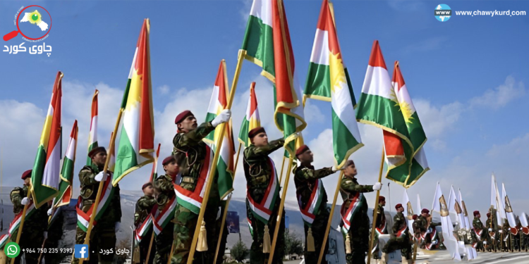 کوردستانییە دێرینەکان دامەزرێنەری سیستەمی دەوڵەتداری بوون