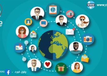 ڕۆڵی میدیا لە ئاشتی کۆمەڵایەتیدا