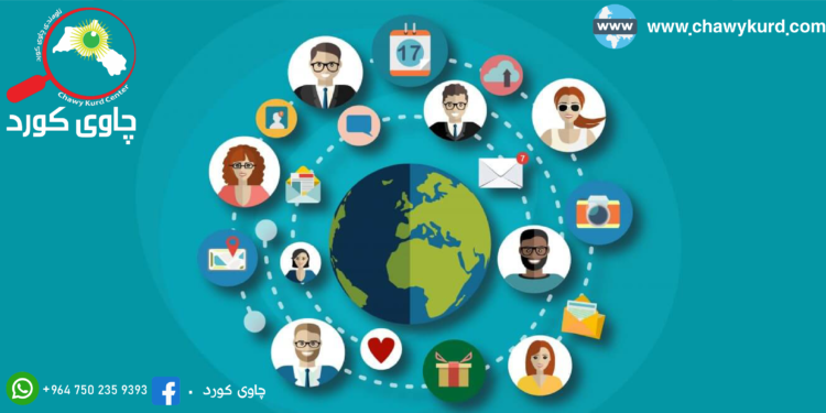 ڕۆڵی میدیا لە ئاشتی کۆمەڵایەتیدا