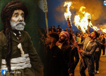 نووڕۆژ (نەورۆز)؛ مێژووی دێرین و نەریتی لەبیرکراو: به‌شی یه‌كه‌م