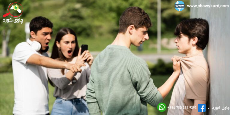 Outcomes of unhealthy education