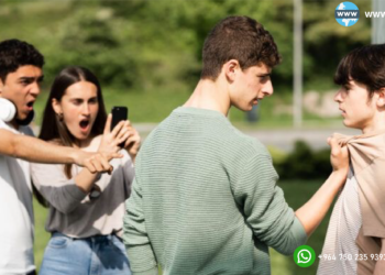 لێکەوتەکانی پەروەردەیەکی نادروست