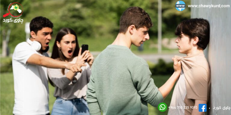 لێکەوتەکانی پەروەردەیەکی نادروست