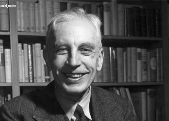 فەلسەفەی مێژوو لای ئاڕنۆڵد تۆینبی   