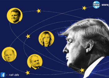 How will Europeans cope with Trump’s policies?