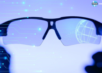 Smart glasses
