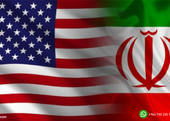 تێڕامانێك لەسەر دانوستانی نێوان ئێران و ئەمریكا