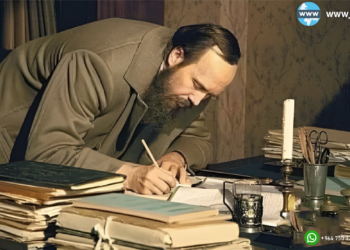 لەبارەی “گەمژە”ی دۆستۆیۆفسکی