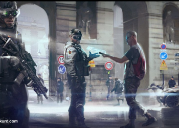 سەرە قەڵەمێك لەمەڕ هەڕەشەی هایبرید لەسەر هەرێمی كوردستان