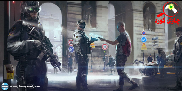 سەرە قەڵەمێك لەمەڕ هەڕەشەی هایبرید لەسەر هەرێمی كوردستان