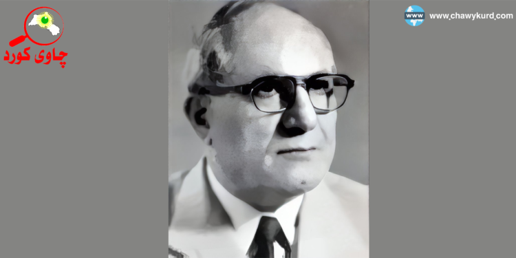 حه‌سه‌نى قزڵجى؛ له‌ ئه‌ده‌بیاته‌وه‌‌ بۆ حیزبى توده‌ و زيندان