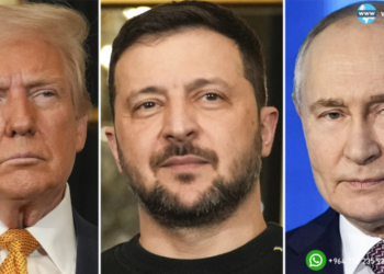 The impact of the new US administration on the end of the Russian-Ukrainian war