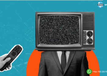 Media between Enlightenment and Noisy