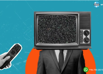 میدیا لە نێوان ڕۆشنگەری و ژاوەژاودا