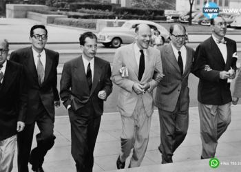 سەرکاردەکانی ئەمریکا و لیستی ڕەش