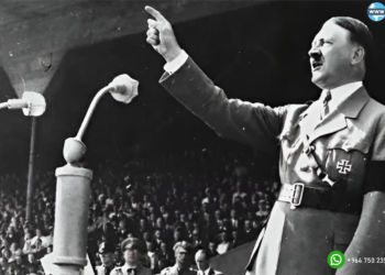 نازیزم، تووندڕەوترین گوتاری  ڕاسیزم لە مێژوودا