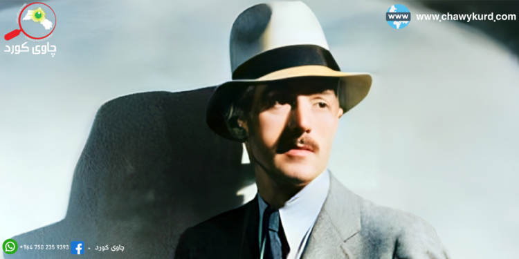 خوان ڕولفۆ؛ چرپە و ئەفسانەکان، نووسەری هەرە نهێنیئامێزی مەکسیک