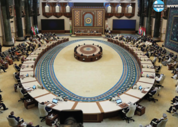 Iraqi Arab Summit; Identity problems between ethnic and religious depths