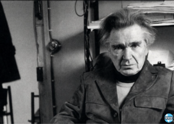 ئەمیل سیوران دەربارەی ساموێل پێکێت وەها دەنووسێت