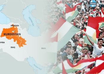 ئایا کورد نەتەوەیە؟