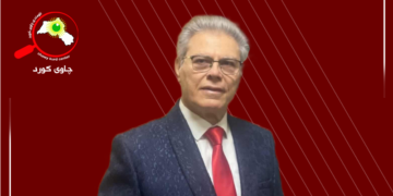 ئاشتی کوردستانی باکوور و گەمەی دادێ