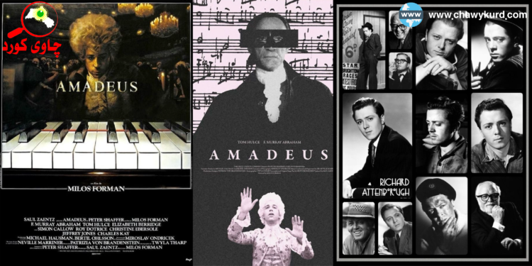 دەربارەی فیلمی ژیاننامەیی