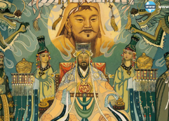 ئیمپراتۆرییەتی مەغۆل