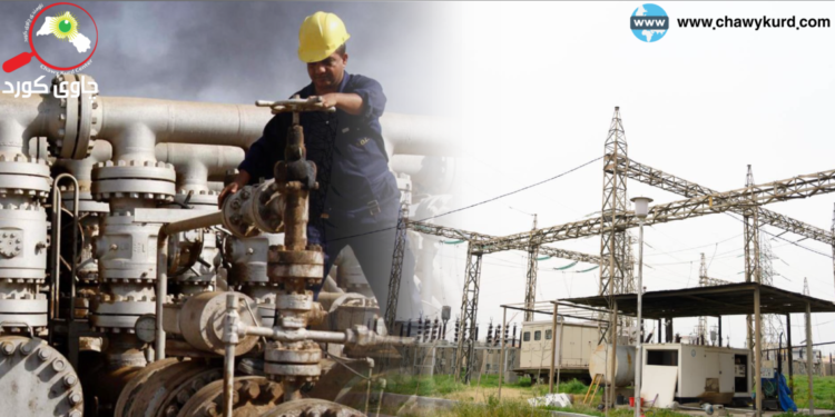 The Right of the Kurdistan Region to Own and Manage the Energy Sector