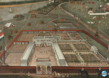 کۆڵۆنیالیزم؛ ڕووخساریی داگیركارییە كلاسییەكییەكەی ڕۆژئاوا