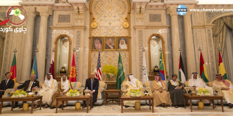 Trumpism and the wave of return to the nation-state