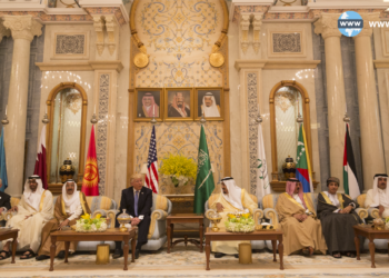 ترامپیزم و ته‌وژمی گه‌ڕانه‌وه‌ بۆ ده‌وڵه‌تی نیشتمانی و نه‌ته‌وه‌یی