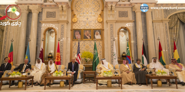 ترامپیزم و تهوژمی گهڕانهوه بۆ دهوڵهتی نیشتمانی و نهتهوهیی