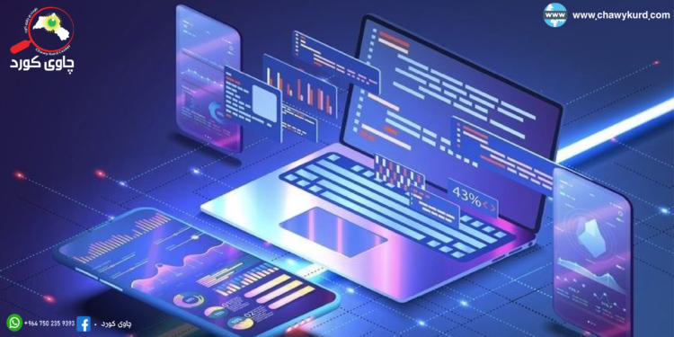 زمانەوانیی کۆمپیوتەر