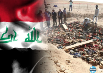 ئێراق سەرزەمینى دیکتاتۆرەکان و نیشتیمانى گۆڕە بەکۆمەڵەکان