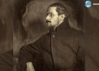 خوێندنەوەیەک بۆ وێنەی هونەرمەند لە گەنجیمدا