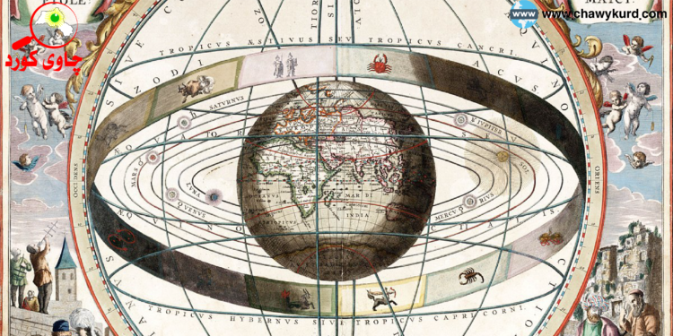 ڕۆڵی هەڵە و ڕێکەوت لە پێشکەوتنی زانستیدا؛ وانەیەک لە مێژووەوە