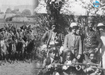 كورته‌ مێژووييه‌كى دروستكردنى پارتى سياسيى له‌ناو  كۆمه‌ڵگه‌ى كورديدا