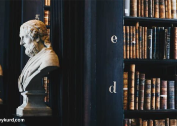 هەڵوێستەیەک لەسەر دوو دەستەواژەی گرنگی هونەری-ئەدەبی