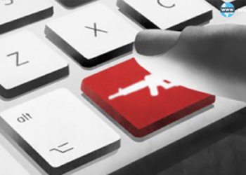 جەنگی زانیارییەکان