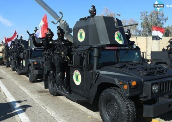 حەشدی شەعبی؛ لە نێوان هەڵوەشانەوە و بەردەوامبوون