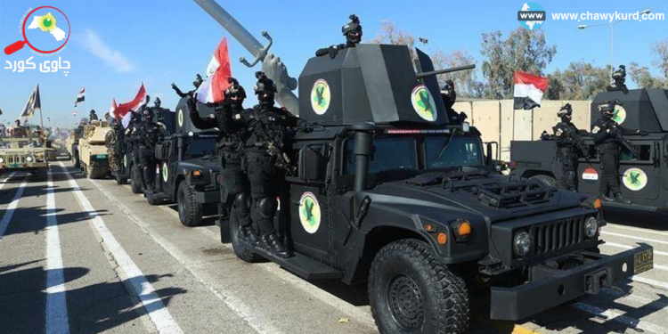 حەشدی شەعبی؛ لە نێوان هەڵوەشانەوە و بەردەوامبوون