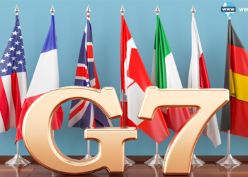 پەنجایەمین دانیشتنی G7؛ لێکەوتە و ئالنگارییەکان